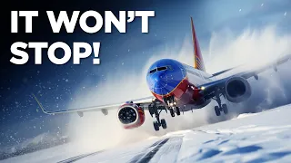 WHAT did The Pilots MISS?! Explaining Southwest Airlines flight 1248