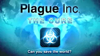 Plague Inc OST - Flatten the Curve [EXTENDED / 1HR]