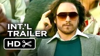 X-Men: Days of Future Past Official International Trailer #2 (2014) - Jennifer Lawrence Movie HD