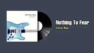 Nothing To Fear - Chris Rea (1992)