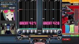 [IIDX29] PLASMA SOUL NIGHT feat. Nana Takahashi / 709sec. [DPH]