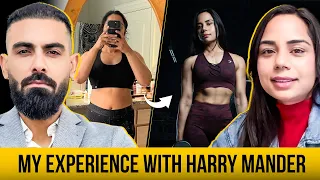 My experience with Harry Mander | 6 pack Abs | Fasting Plan