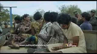 Last days of Srilanka War: Exclusive Videos (promo)