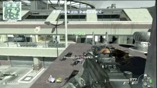 MW3 Survival Terminal Solo Wave 92 WR But Broken shift-ex