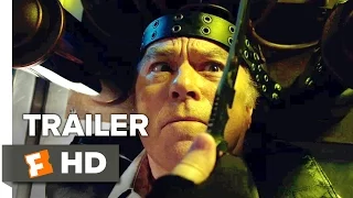 Phantasm: Ravager Official Trailer 1 (2016) - Reggie Bannister Movie