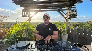 V-Lake | Special Tulum Tech House Mix 2022 | By @EPHIMERATulum