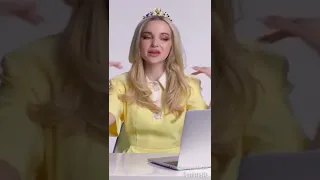 Dove Cameron edit Déjà vu ￼