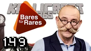 BARES für RARES: Alles nur ABZOCKE !? - KalliCraft 365 #149