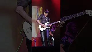 Steve Vai - For the Love of God (part 1)