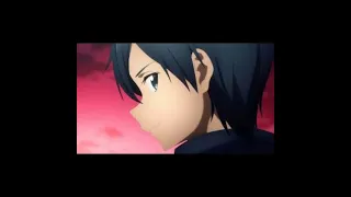 Kirito Edit Fln