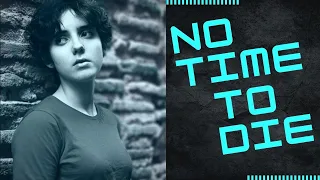 Billie Eilish - No Time To Die (Cover by Noa del Busto)