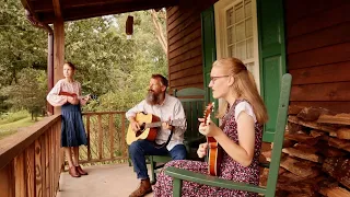 I'll Fly Away - The Verlander Family (VIDEO)