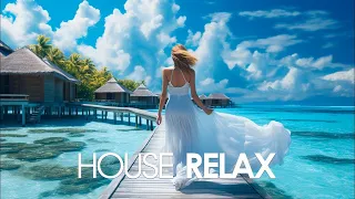 Ibiza Summer Mix 2024 🍓 Best Of Tropical Deep House Music Chill Out Mix By Deep Legacy #15