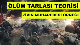 Osmanlı-Rus Savaşında Muhteşem Taktik