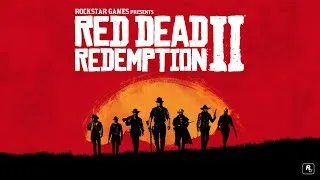 Red Dead Redemption 2 PC | Всё не по плану
