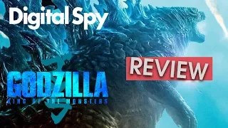 Godzilla King of the Monsters Review: Is this monster movie worth your time?