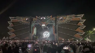 DWP2022 ZEDD - Squid Game & Do It To It (Zedd Edit)