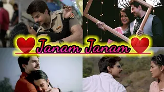 ❤️Janam Janam ❤️ Vm Ft Anuseena Maddam sir