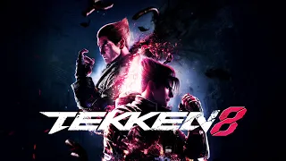 TEKKEN 8  Full Gameplay Walkthrough (Story Mode Longplay)