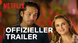 A Tourist’s Guide to Love | Offizieller Trailer | Netflix