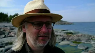 Tankar från havet 24 maj 2024