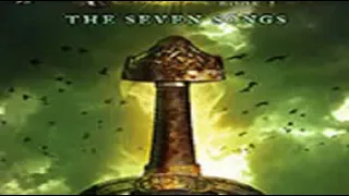 T. A.  Barron  - The Lost Years of Merlin 2 -  The Seven Songs of Merlin- clip2