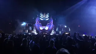 Impaqt Festival 2019 mainstage