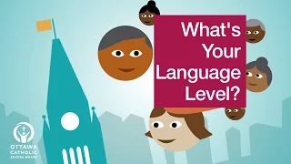 What's your Language Level? (English)