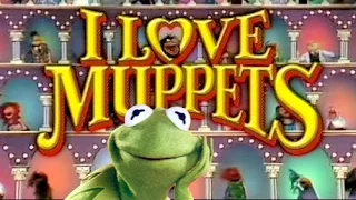 I Love Muppets (2002)