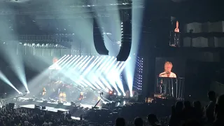 Paul McCartney-Golden Slumbers Carry that way-The end Vienna 06/12/18