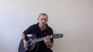 В. ЦоЙ. Печаль ( Cover )