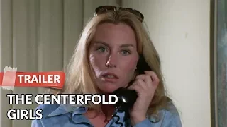 The Centerfold Girls 1974 Trailer HD | Andrew Prine | Jaime Lyn Bauer