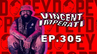 Dopey 305: Vincent 'Skinny Vinny' Imperati