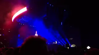 Paul McCartney - Live and Let Die - Paris La Défense Arena, Nanterre, FR - 28/11/18