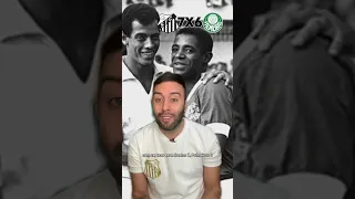 Santos x Palmeiras, “O Clássico dos Infartos”!