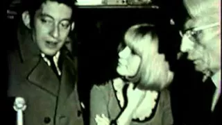 France Gall & Serge Gainsbourg