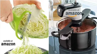 Amazon Kitchen Gadgets | Smart Appliances Gadgets Every Home | Aliexpress Product, Best Cool Gadgets