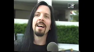 Danzig Interview with John Christ 1994