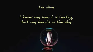 Ellie Goulding - Love I'm Given (Lyric Video)