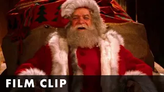 SANTA CLAUS: THE MOVIE - Santa Saves the Day Film Clip