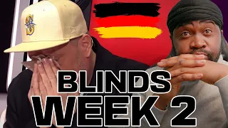 Blind Audition | Week 2 | The Voice Kids Germany 2024