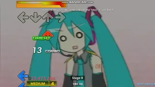 Triple Baka Stepmania (No Miss)