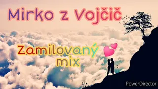 Mirko Vojčice - Zamilovaní album