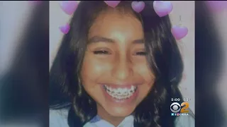 Bullied Girl's Parents Take Action