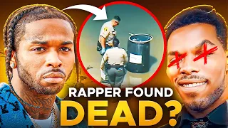 Pop Smoke’s Gang Just Got Revenge For His M*rder ? | *Footage* (Body Found)