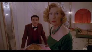 American horror story freak show - dandy in therapy/ dandy makes a deal with his mom