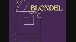 Blondel - Sailing