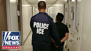 489 illegal immigrants with detainers released in North Carolina: report