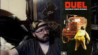 Patreon Review - Duel (1971)