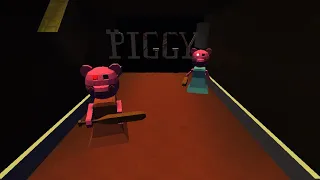 Piggy Cutscene chapter 1 ~ KoGaMa Creations